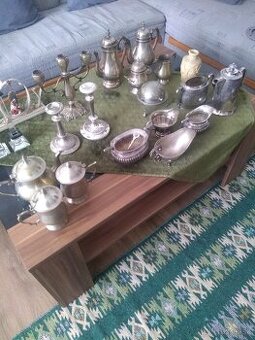 Čajový set