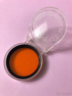 Panchromar Orange 49mm