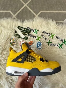 Jordan 4 - 1