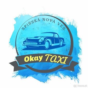 Hľadáme vodičov do taxislužby