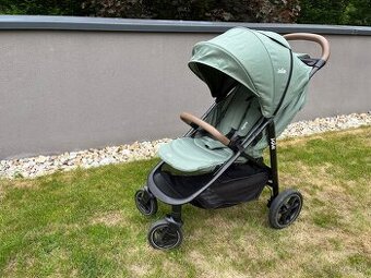 Joie litetrax pro - laurel