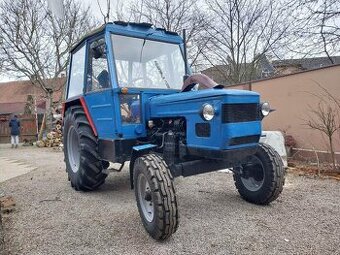 Zetor