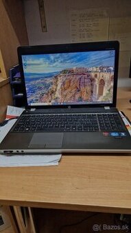 Predám Notebook HP ProBook 4530s