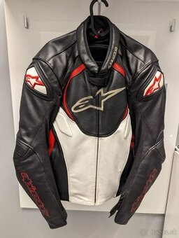 Kozena Bunda Alpinestars Missile V2