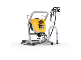 Nove - Wagner 250M striekacie zariadenie