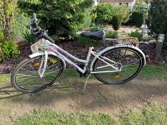 Kenzel bicykel