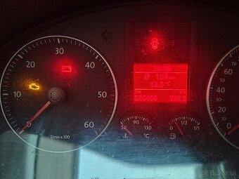 Volkswagen golf 5