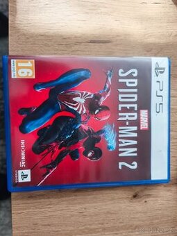 Spiderman 2