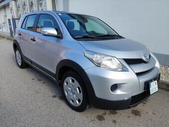 Toyota urban cruiser 1,4 d 4x4 4x4