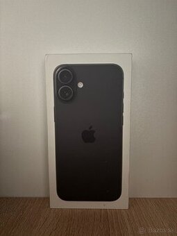 iPhone 16 plus