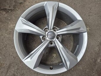 5x112 r19 ET34 x 7Jelektróny originál AUDI