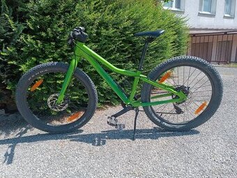 Predám SCOTT Roxter Green 24