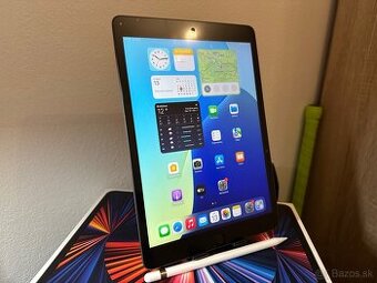 iPad 9.Gen + Apple Pencil