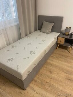 Postel 90x200