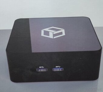 Qoobe II i5-12450H