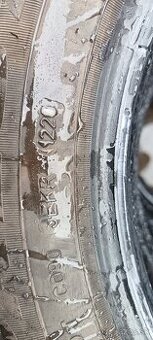 Letné pneumatiky 185/60 R15