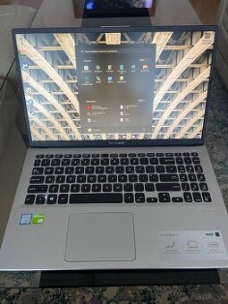 Asus X512U