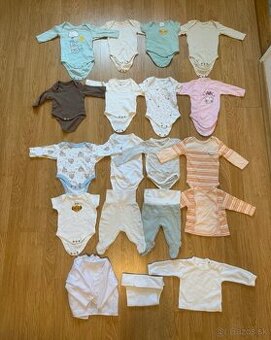 Body pre bábätko