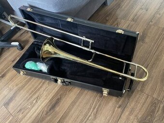 Trombón King Jiggs Whigham