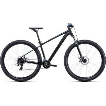 Bicykel CUBE veľkosť M