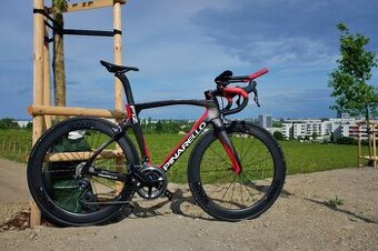 Pinarello Dogma F12 Dura Ace/ Ultegra Rim 540CC