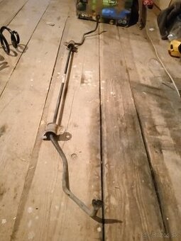 zadny stabilizator BMW F31 330XD 2014