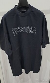 BALENCIAGA - UNISEX -TRIKO