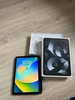 iPad Air 5 - M1 | Wi-Fi