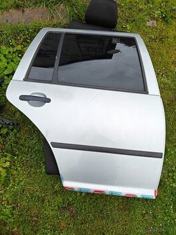 Dvere Volkswagen Golf 4 Variant