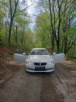 BMW 320 XD Coupe