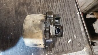 Alternátor vodou chladený z motora 4,4i m62b44