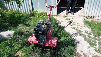Rotavator