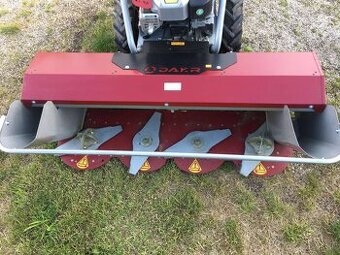 diskova kosa DZS 125 DAKR