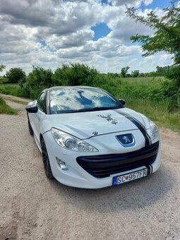 Predám Peugeot Rcz