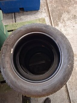 Zimné pneu Nokian WRD3 185/60r15 88T.XL.