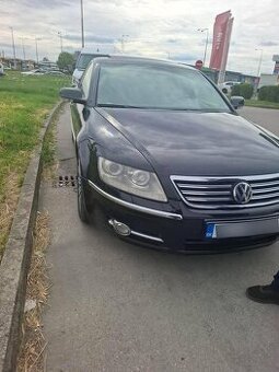 Predám VW phaeton 3.0tdi