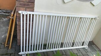 Rebrikovy radiator