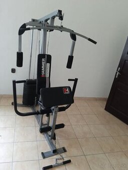 Fitness veža HAMMER