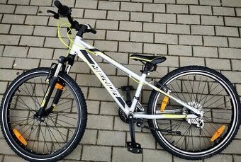 Na predaj detsky bicykel MERIDA MATTS J 24