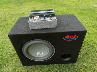Subwoofer fli