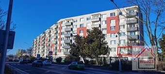 Znížená cena 4 izbový byt v Seredi na ul. M. R. Štef