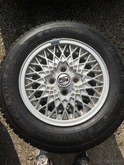 Elektróny O.Z-MSW 4x100 r13