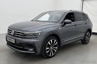 Volkswagen Tiguan Allspace R-line 2.0TDI 140kw 4Motion
