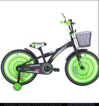 bicykel