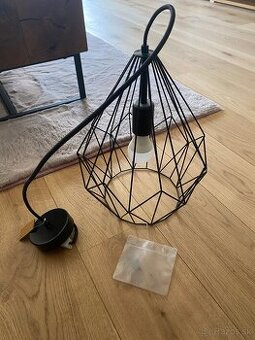Lampa NOVA