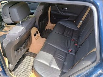 Predám BMW 530 d