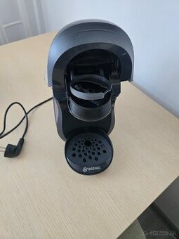 Bosch Tassimo kavovar na kapsule