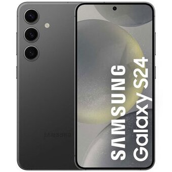 Samsung S24 Onyx Black 128gb