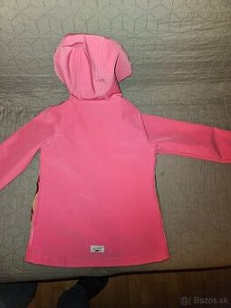 Softshellova bunda vel. 104
