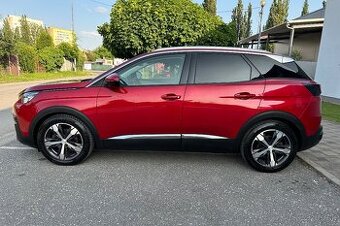 Peugeot 3008 2,0 Hdi rv:18 naj:134tis.km